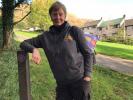 Following the Millennium Way across Clackmannanshire ...
